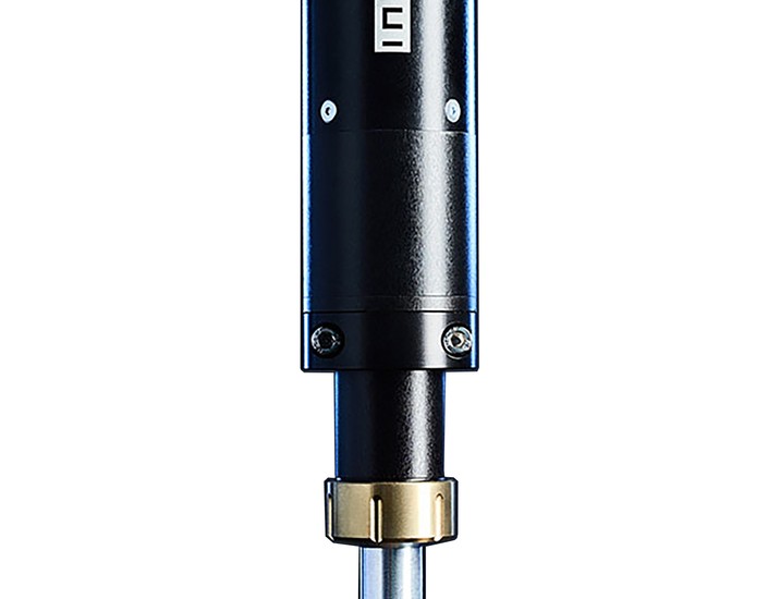 Micro Cold Plasma